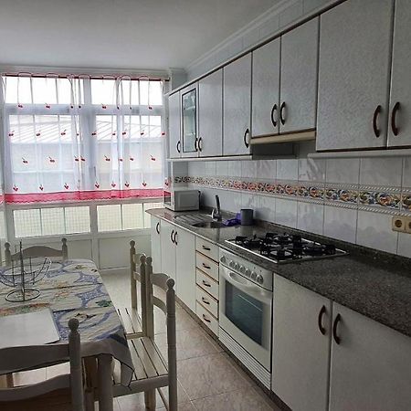 Piso Iria Διαμέρισμα Cee Εξωτερικό φωτογραφία