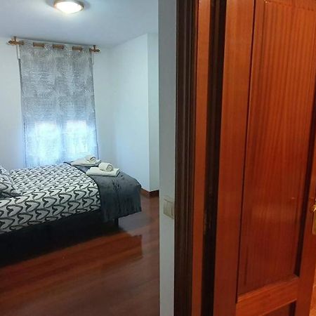 Piso Iria Διαμέρισμα Cee Εξωτερικό φωτογραφία