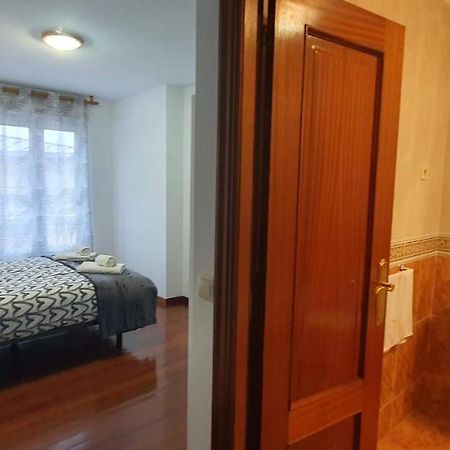 Piso Iria Διαμέρισμα Cee Εξωτερικό φωτογραφία