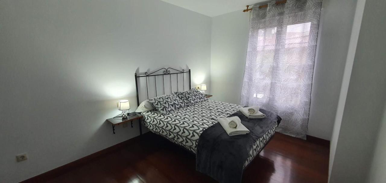 Piso Iria Διαμέρισμα Cee Εξωτερικό φωτογραφία