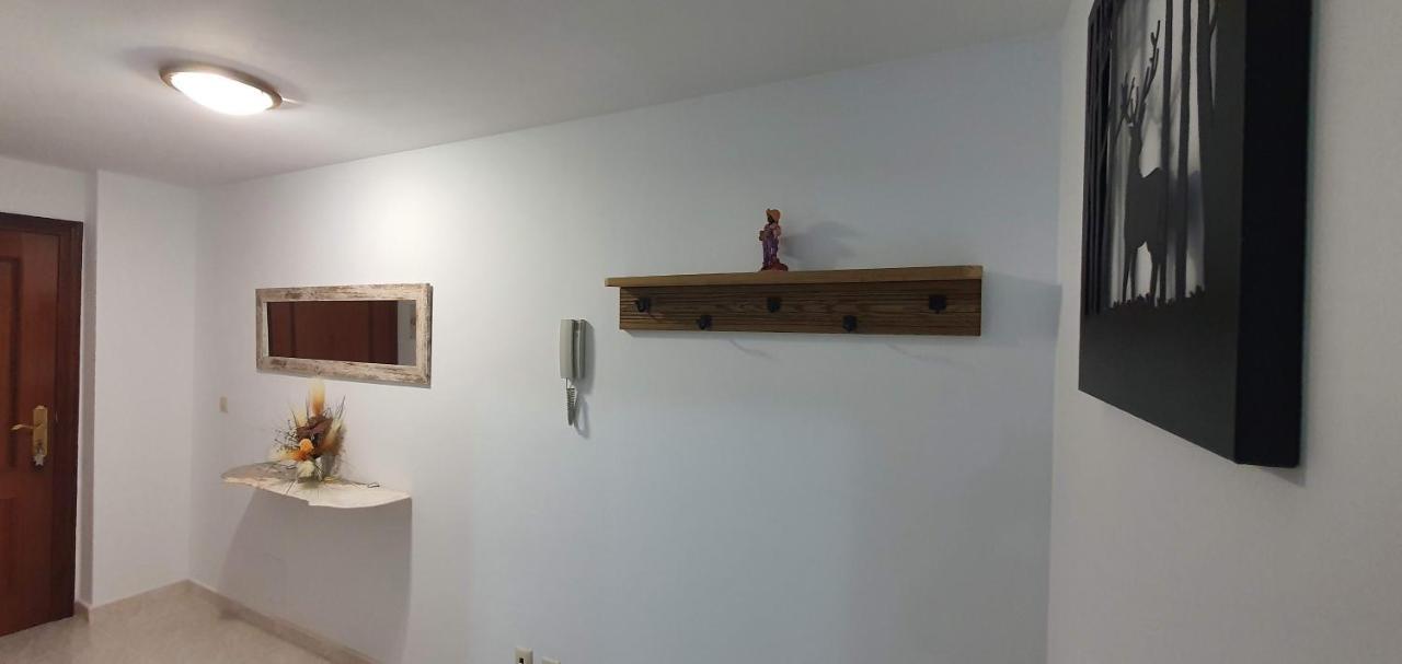 Piso Iria Διαμέρισμα Cee Εξωτερικό φωτογραφία